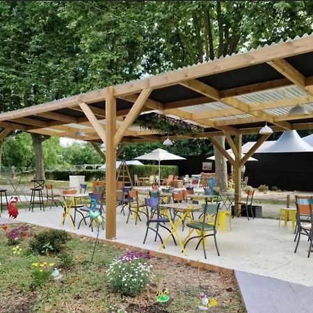 Studio Bord De Marne Jouarre Extérieur photo