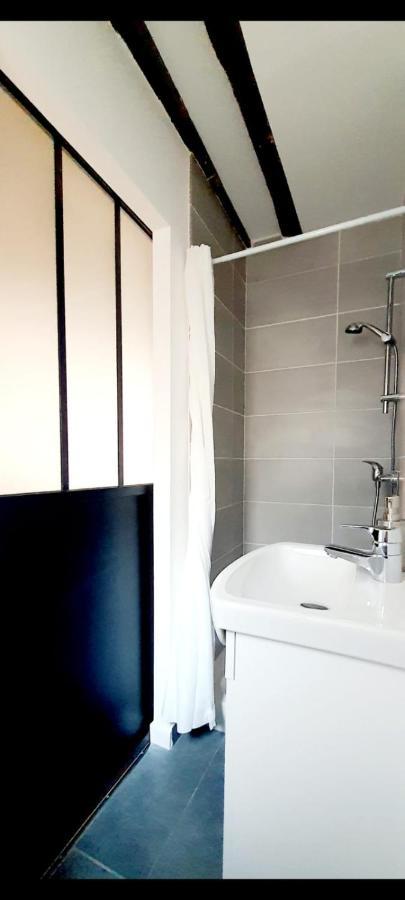 Studio Bord De Marne Jouarre Extérieur photo