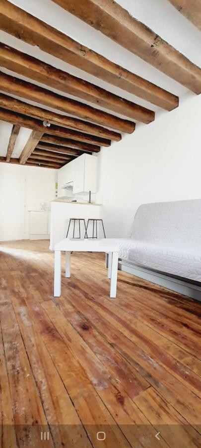 Studio Bord De Marne Jouarre Extérieur photo
